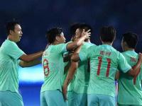 江苏肯帝亚VS福建晋江文旅直播CBA排名榜：辽宁终结连败回升第八，新疆、广州皆客场加时险胜