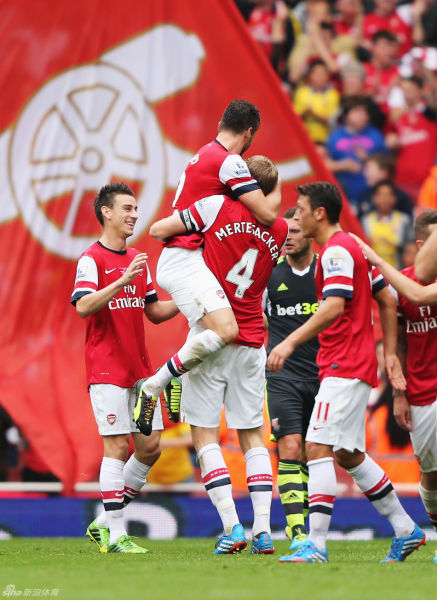 曼城VS阿森纳比赛解析推荐阿森纳多赛一场6分领跑 第33轮与曼城决战天王山 曼城VS阿森纳比赛解析推荐阿森纳多赛一场6分领跑 第33轮与曼城决战天王山